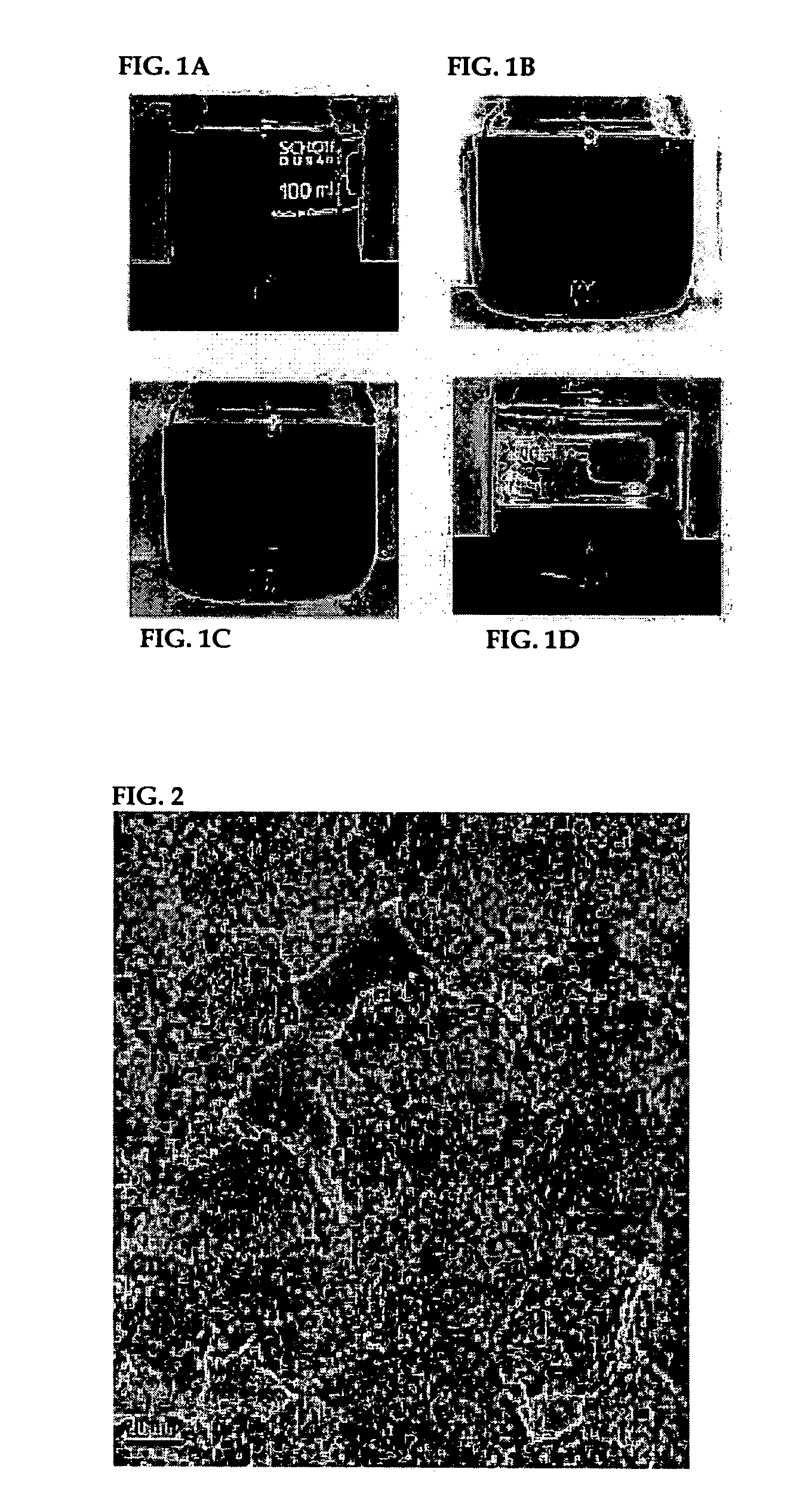 Method for preparation of highly dispersed supported platinum catalyst