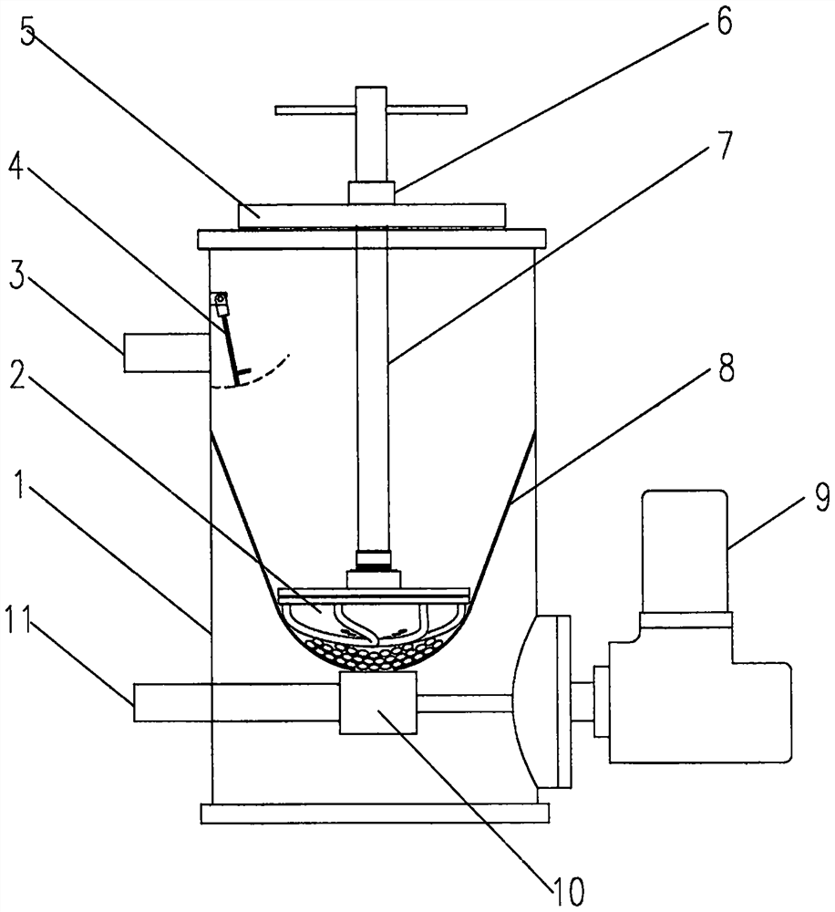 Ball adding device capable of rapidly soaking and automatically cleaning rubber balls