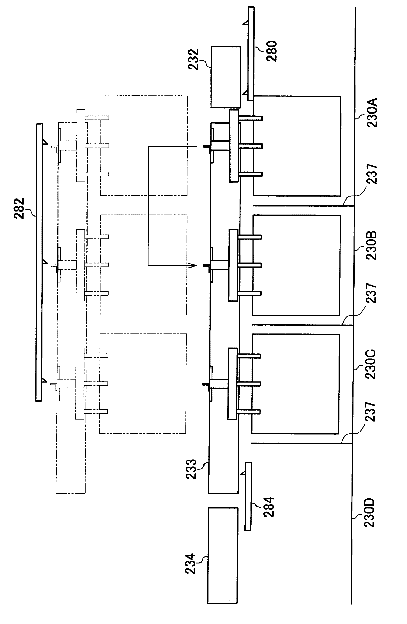 Surface Processing Device