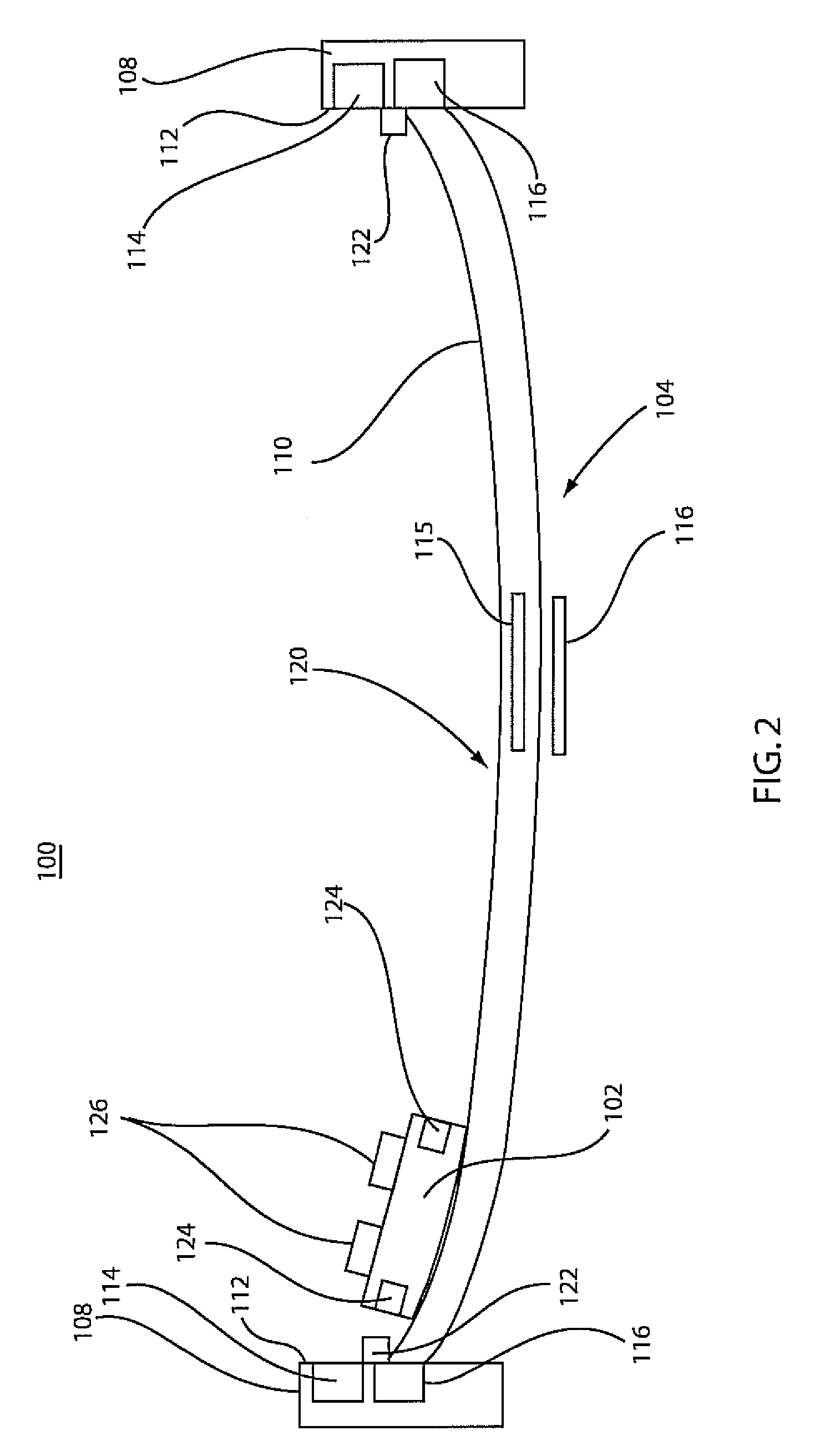 Pointing device and method with error prevention features