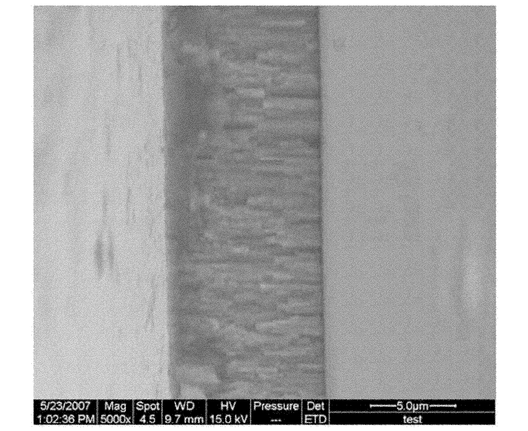 Ti-Ni-Hf-Cu quaternary high-temperature shape memory alloy film and preparation method thereof