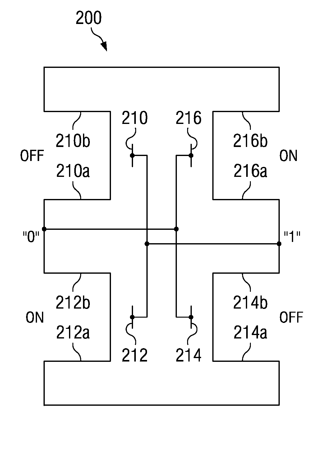 Method of Fabricating an Integrated Circuit to Improve Soft Error Performance