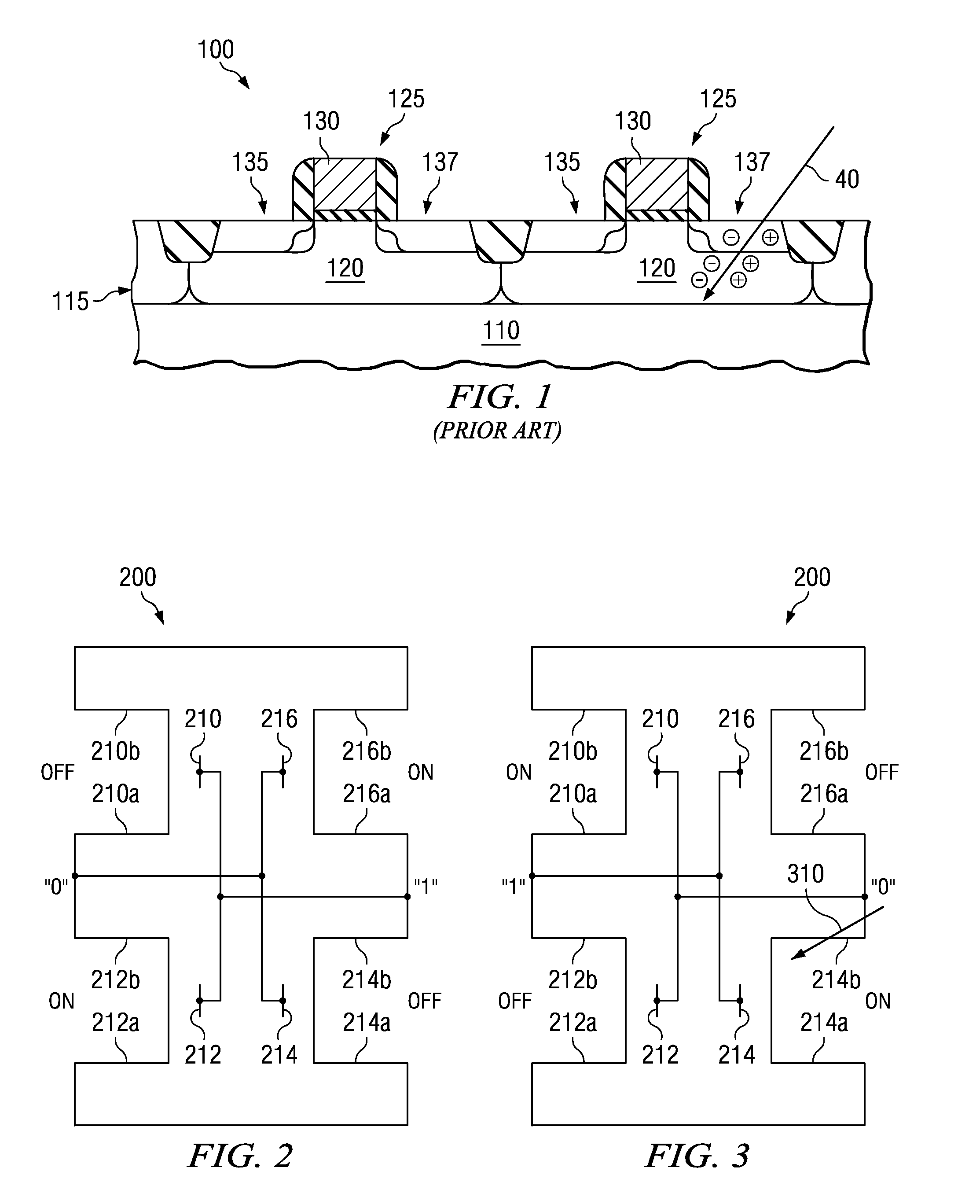 Method of Fabricating an Integrated Circuit to Improve Soft Error Performance