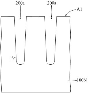 Insulated gate bipolar transistor and forming method thereof