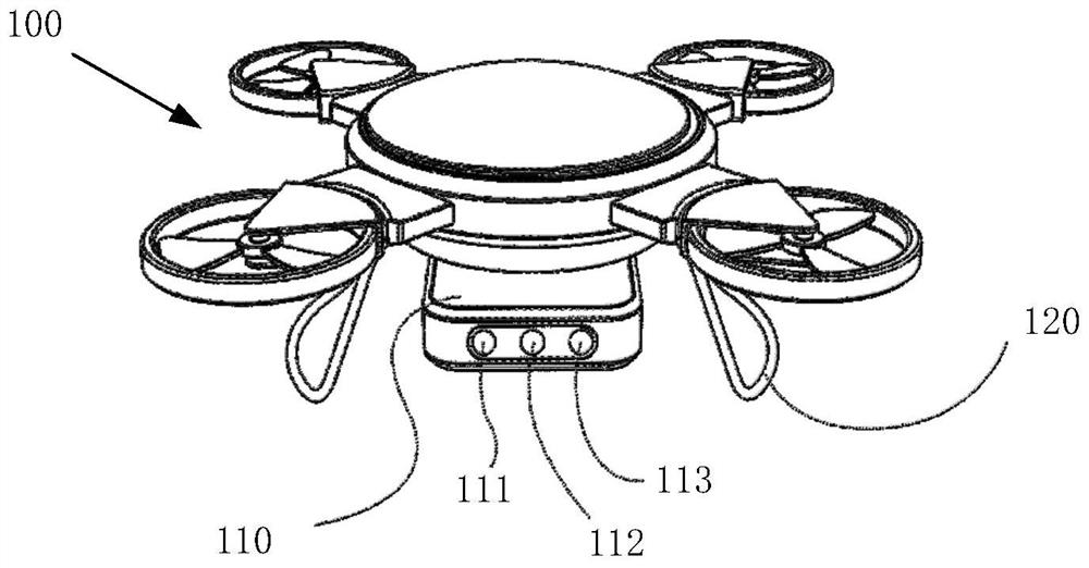 Reconnaissance robot