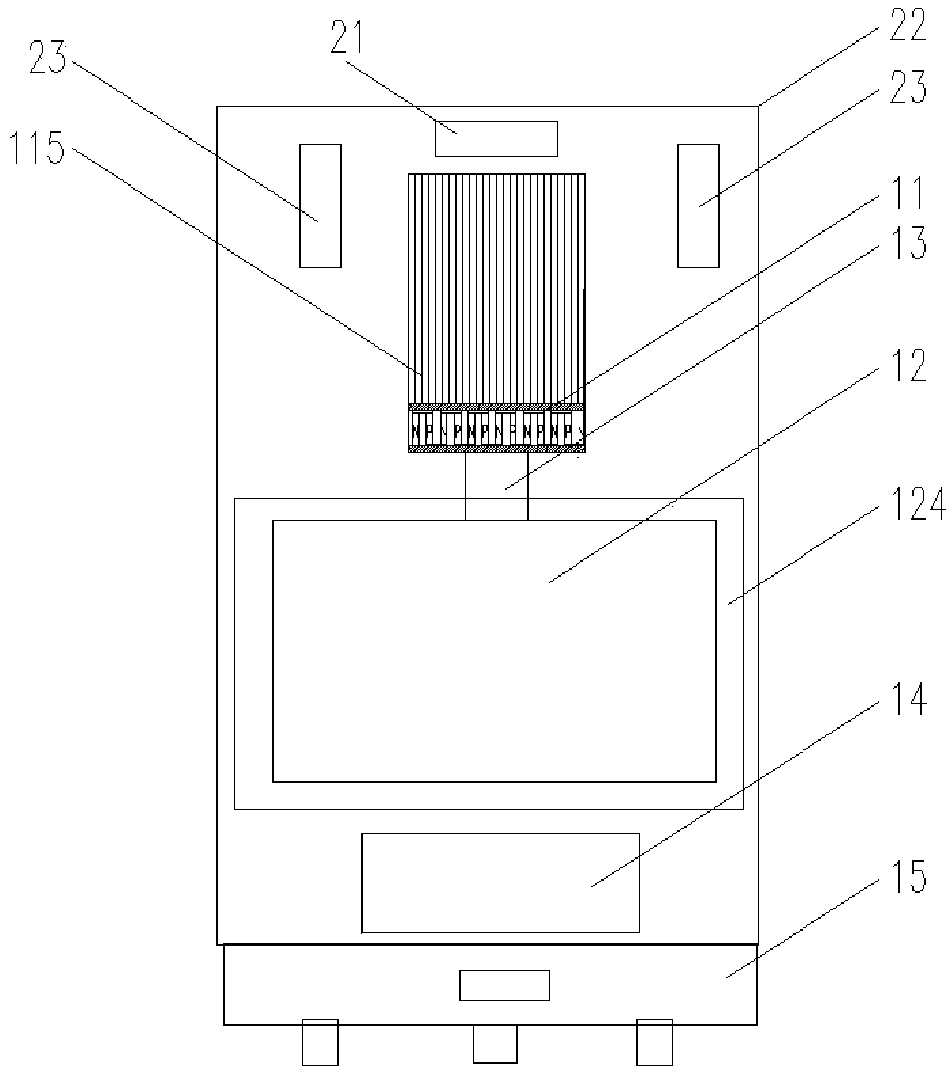 Control method and device of air conditioner cluster, air conditioner cluster and smart home system