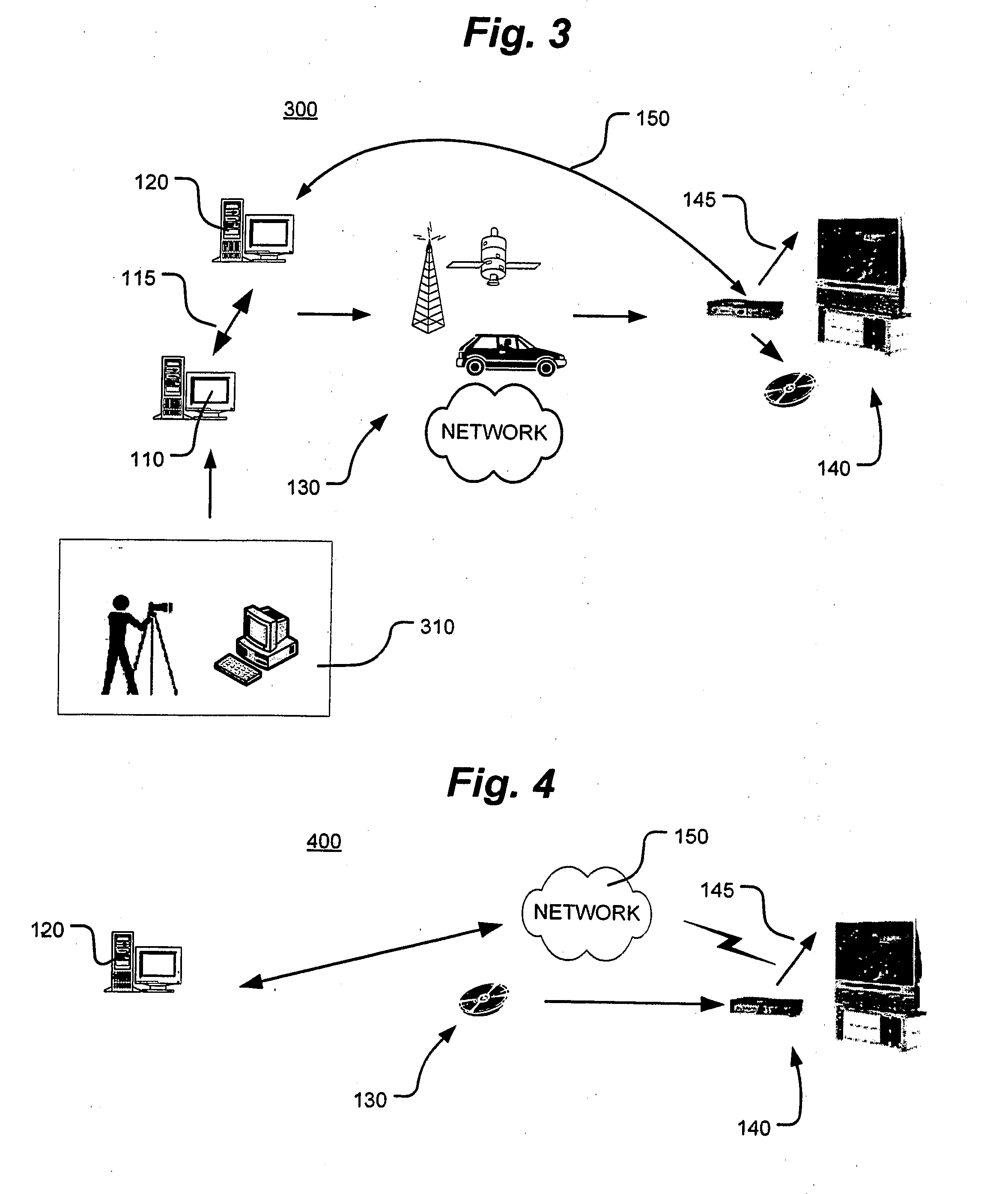 Method And System For Selectively Providing Access To Content