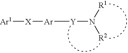 Amine derivative