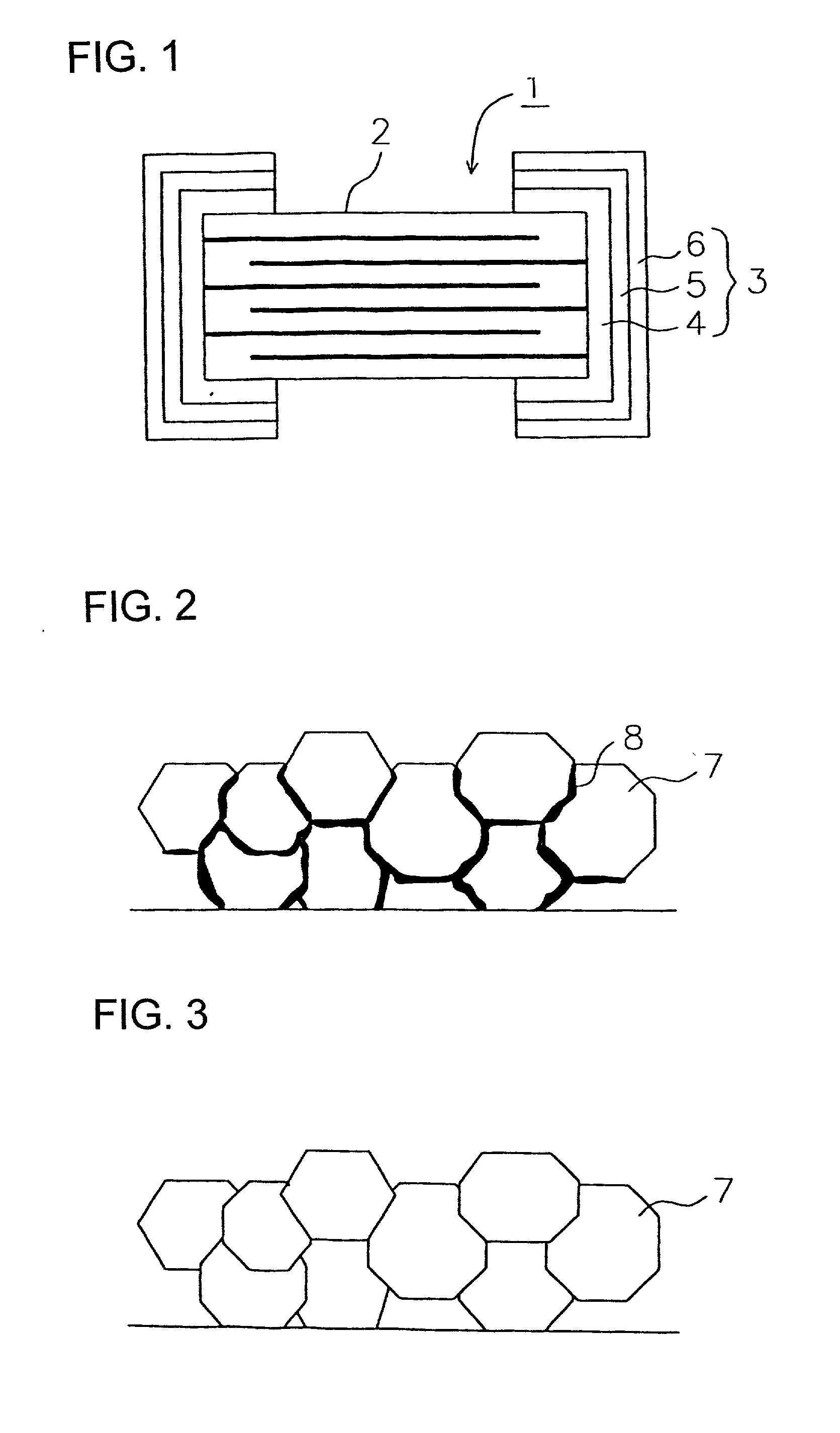 Electronic component, method for producing electronic component, and circuit board