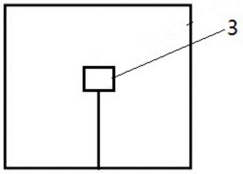 An agricultural and forestry ecological tending mat and its preparation method