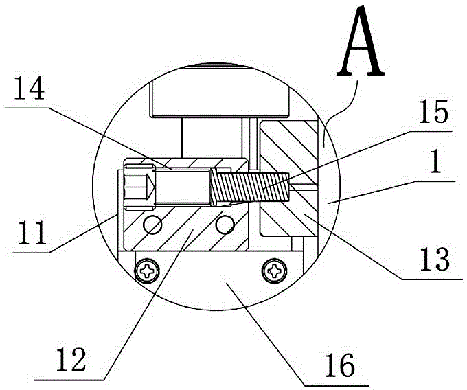 Three-dimensional sampling mechanism for fully-automatic chemiluminescence instrument