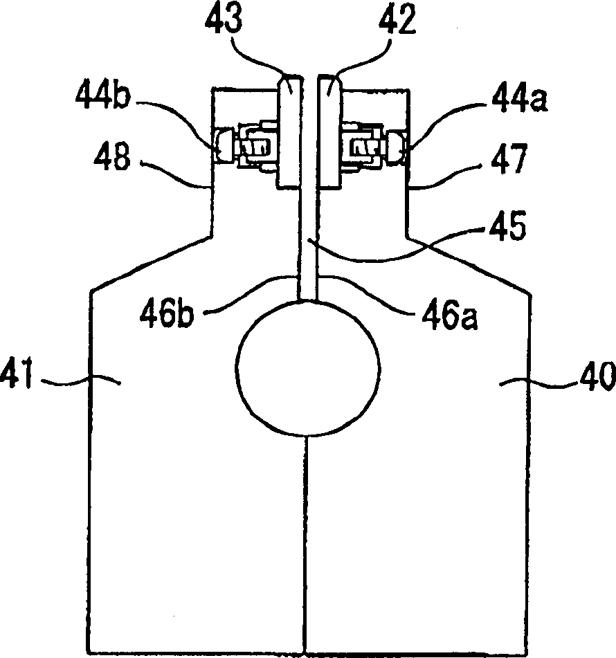 Coating device