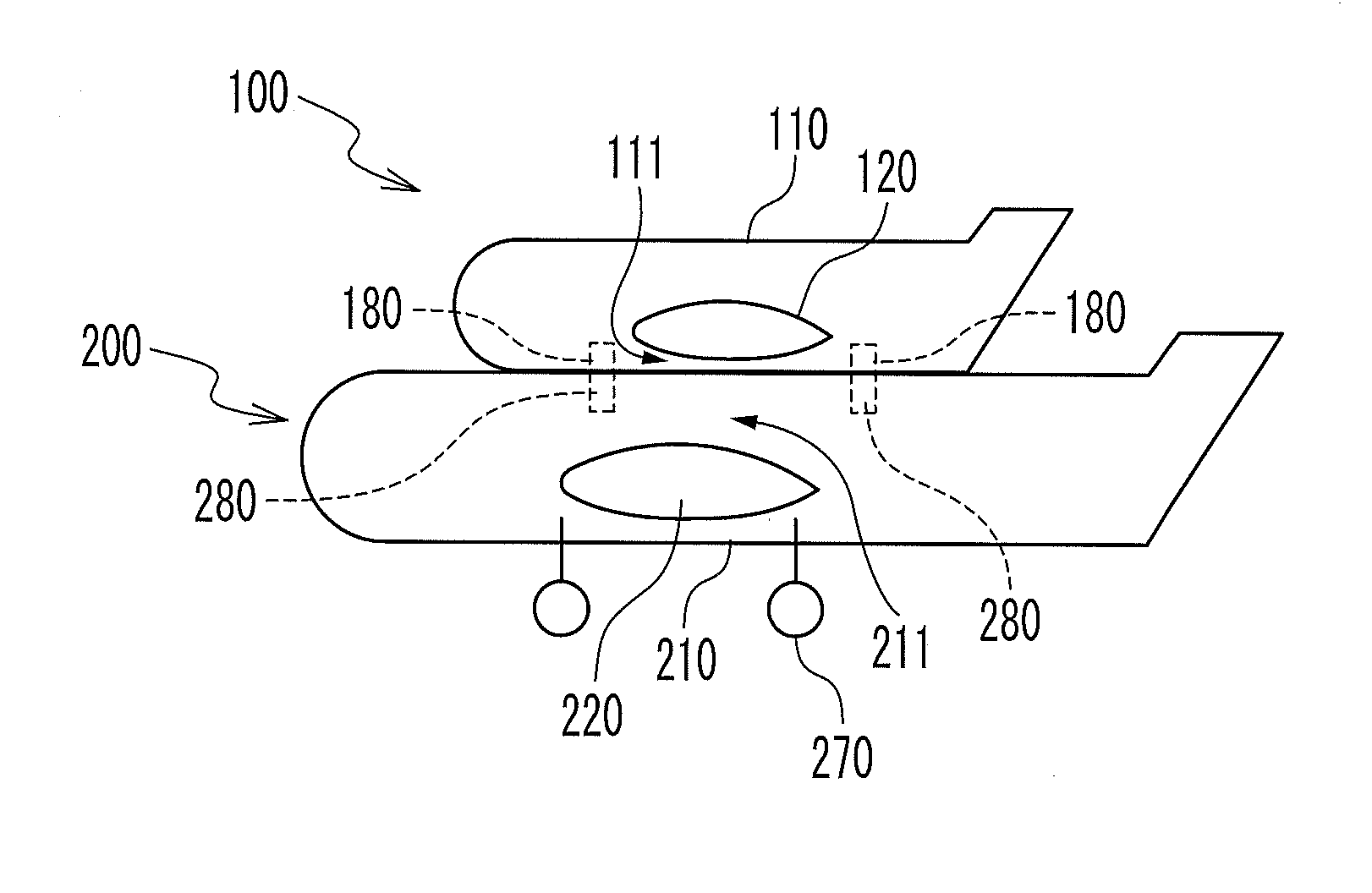 Unmanned aircraft system and operation method thereof