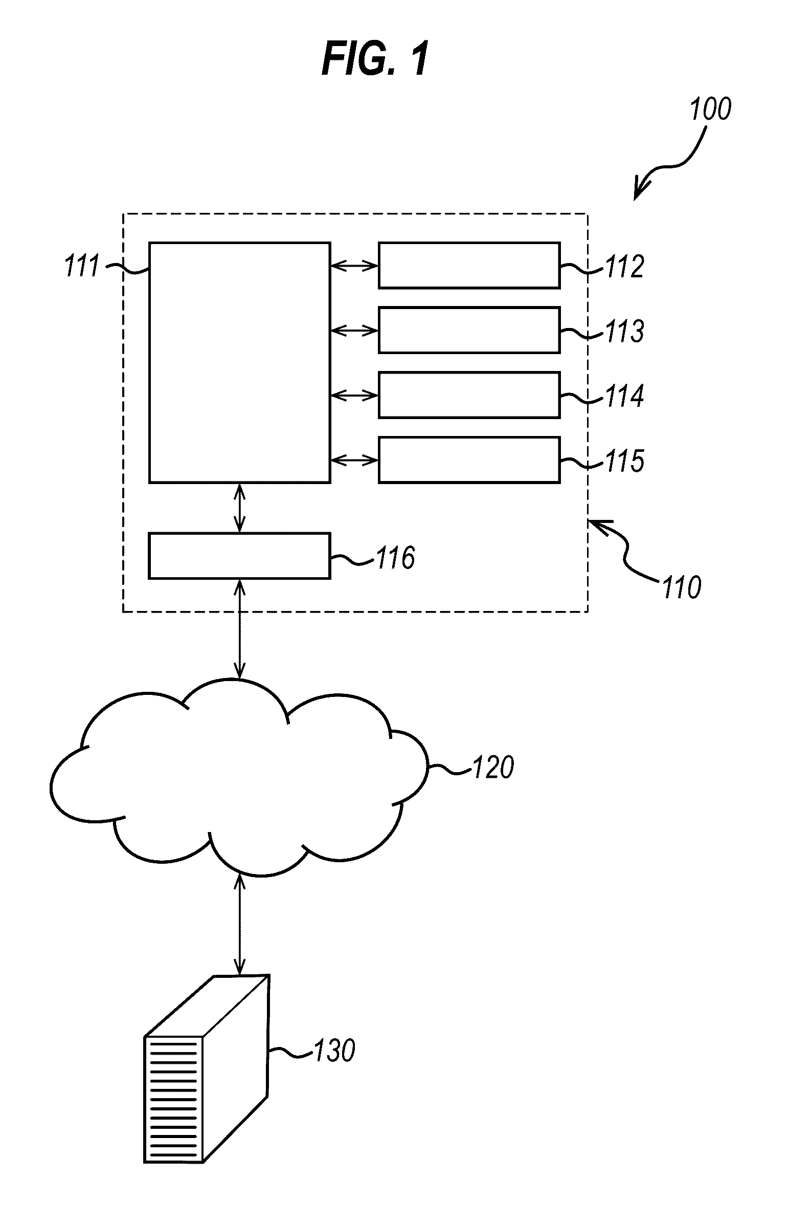 Systems, Methods, and Devices for Information Sharing and Matching Eureka Patsnap