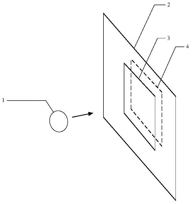 Intelligent flying object target system