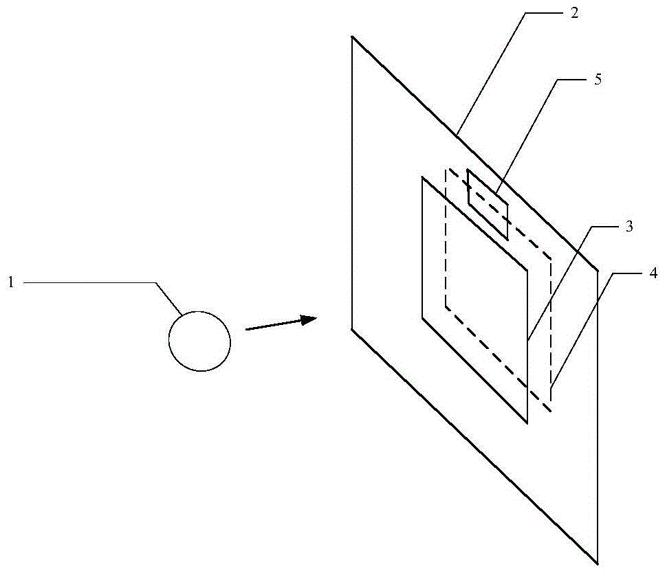 Intelligent flying object target system