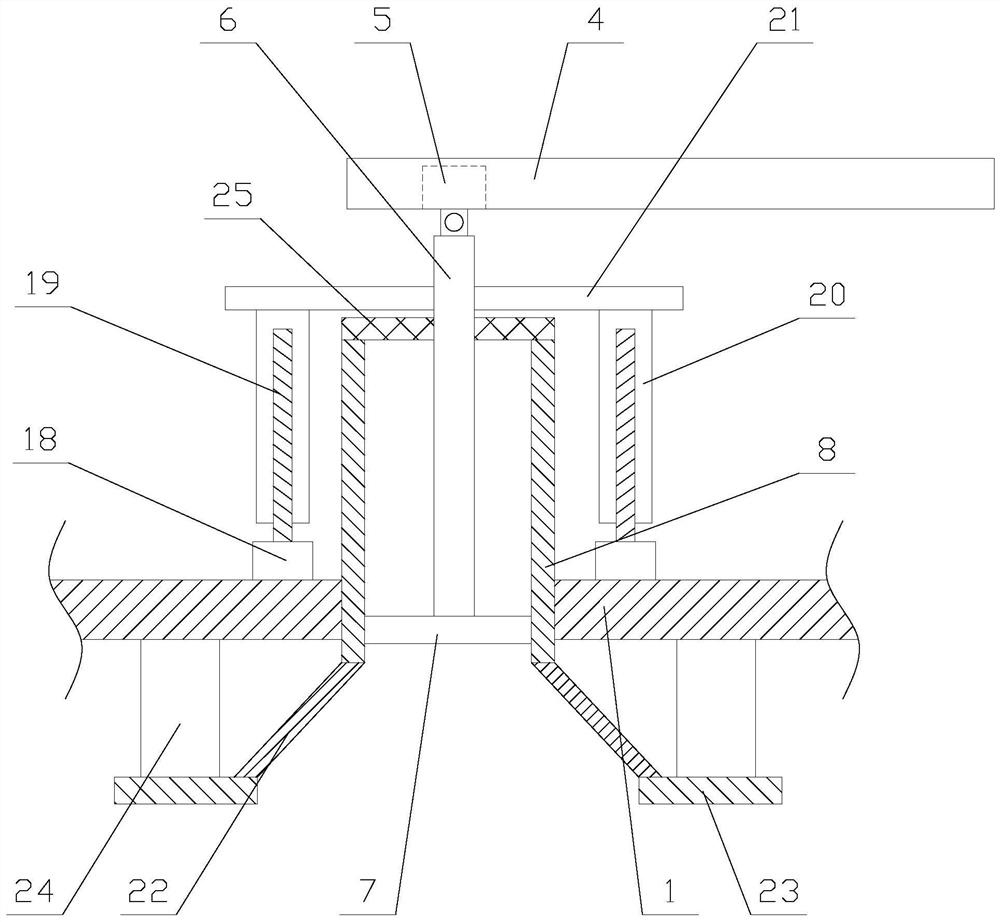 A flexible and easy-to-use label printer