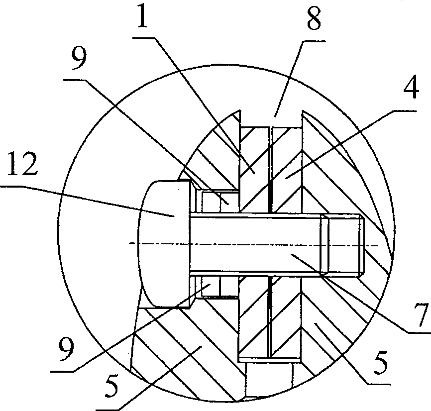 Diagnostic hammer for nerve