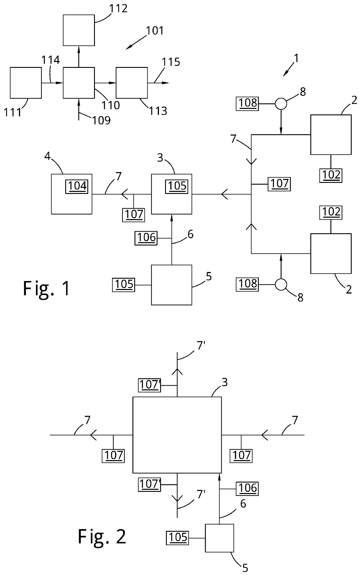 System and method for providing information on production value and/or emissions of a hydrocarbon production system