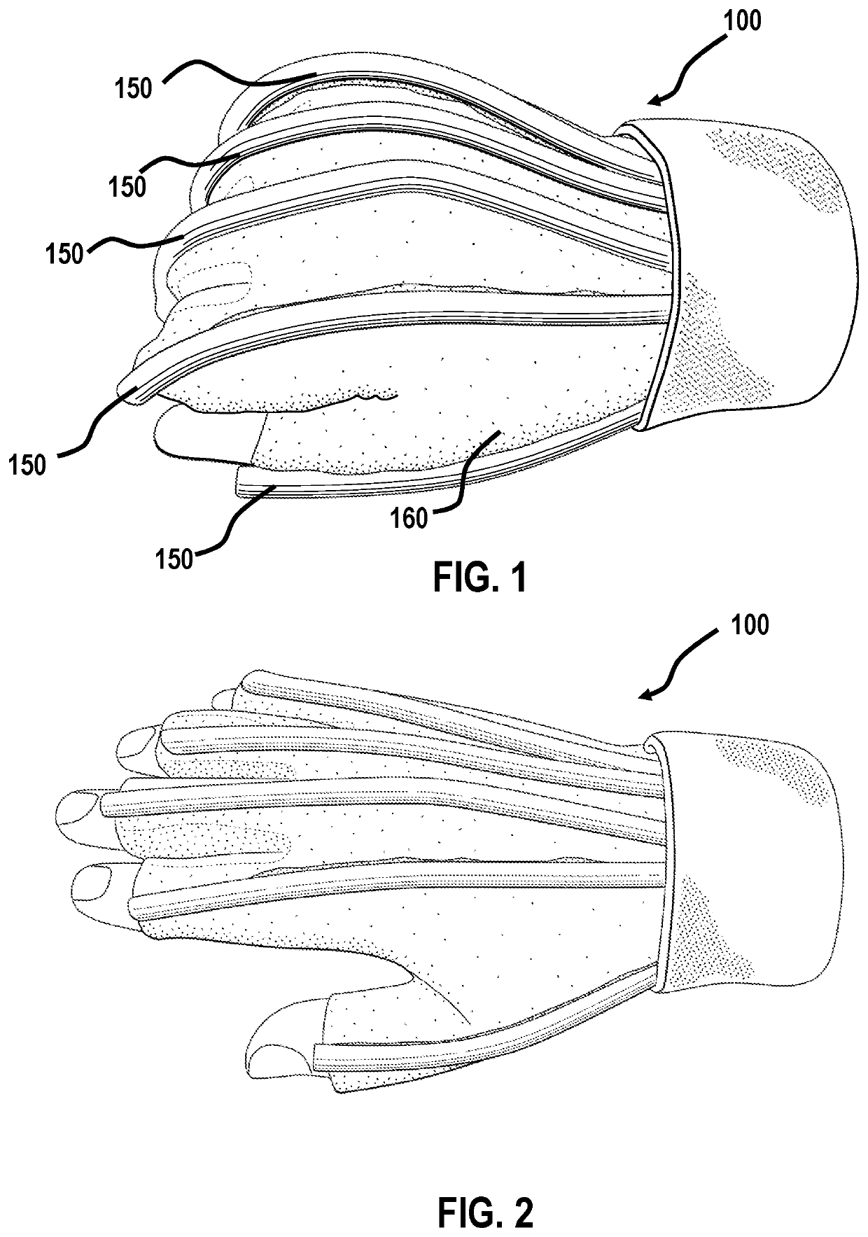 Methods and Systems for Treating Hand Tremors