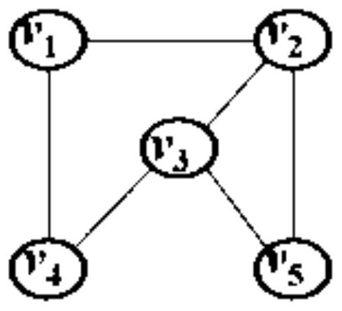 Mobile cellular traffic efficient prediction method based on space-time aggregation graph convolutional network