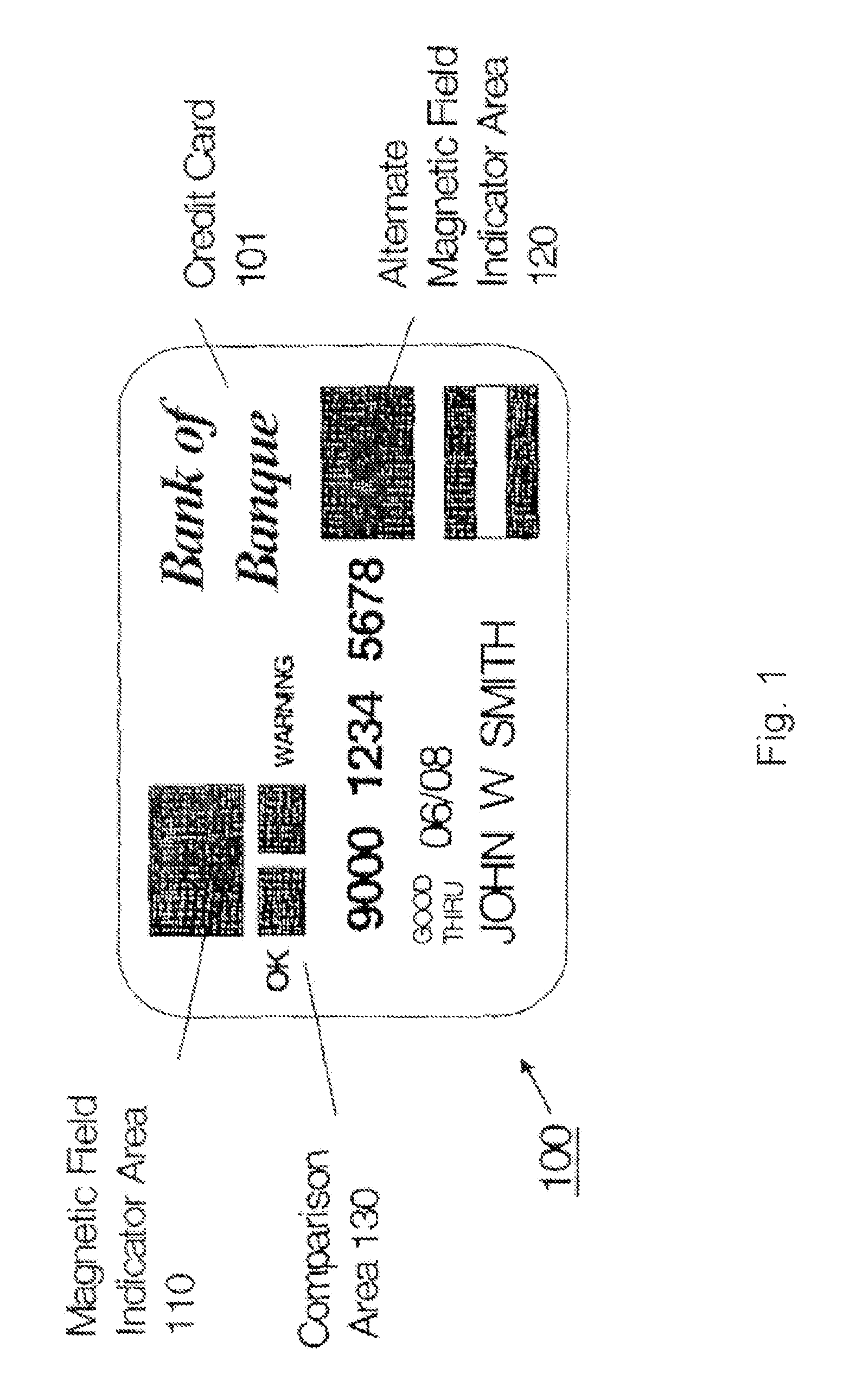 System and method for magnetic field exposure indication