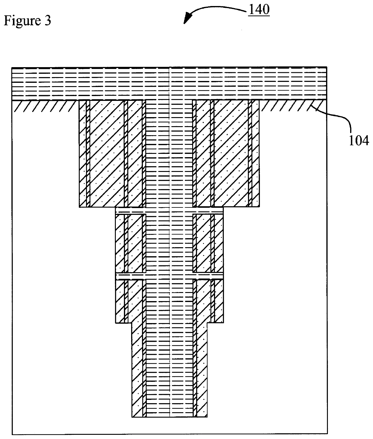 Slot Recover Method