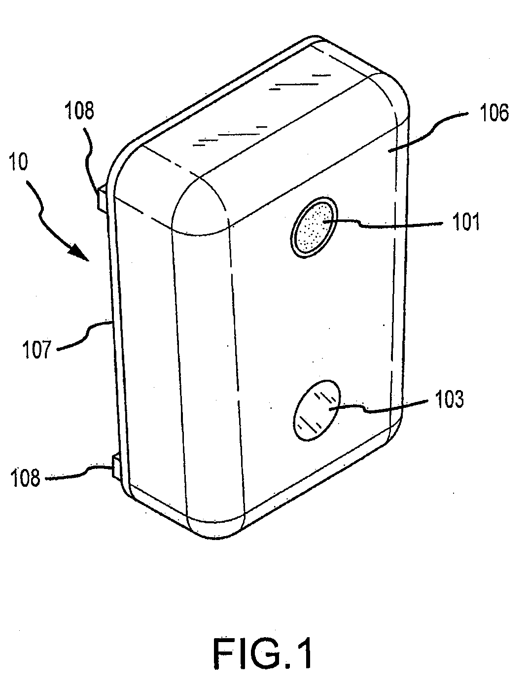 Apparatus and methods for treating fabrics in a laundry dryer