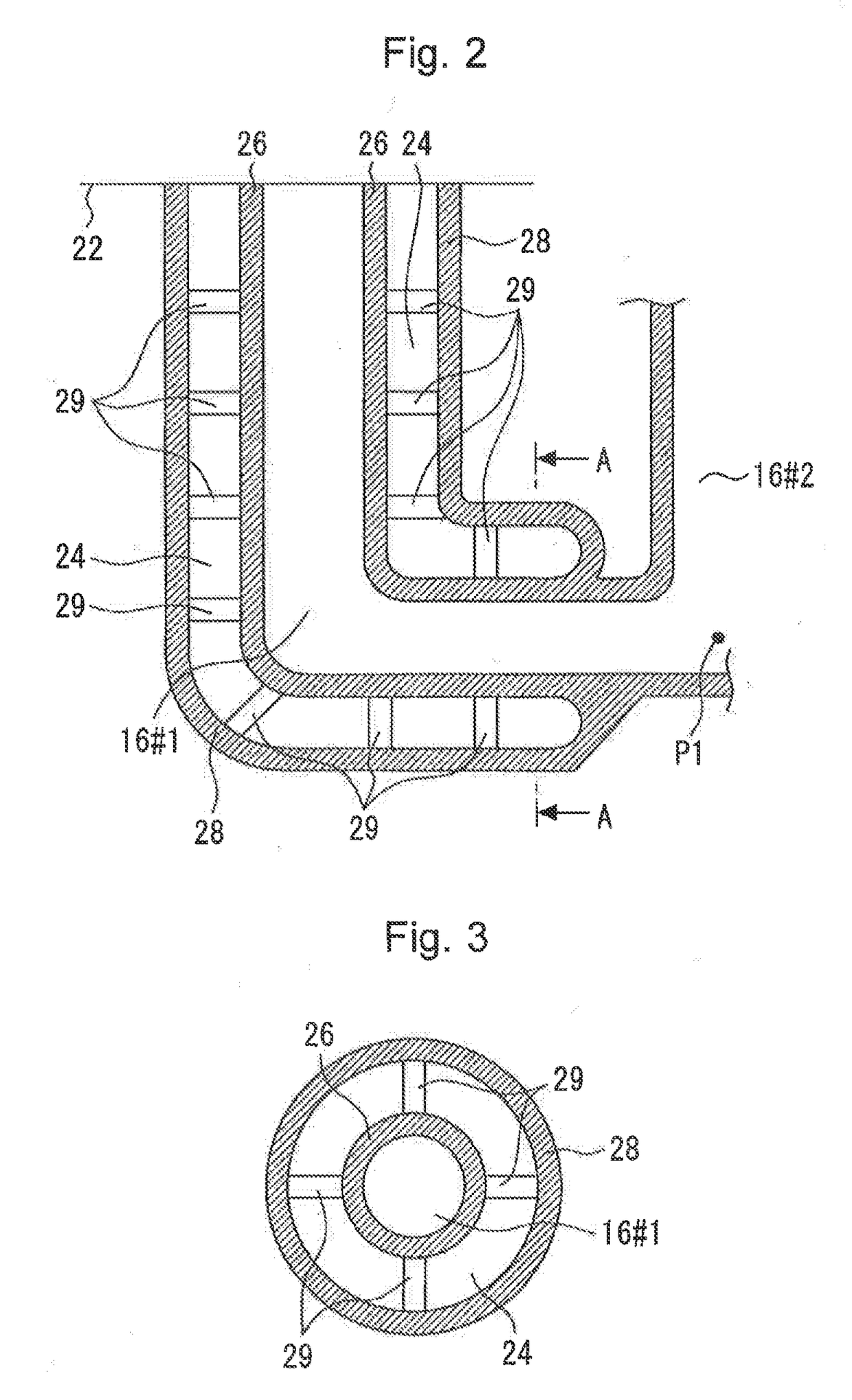 Internal combustion engine