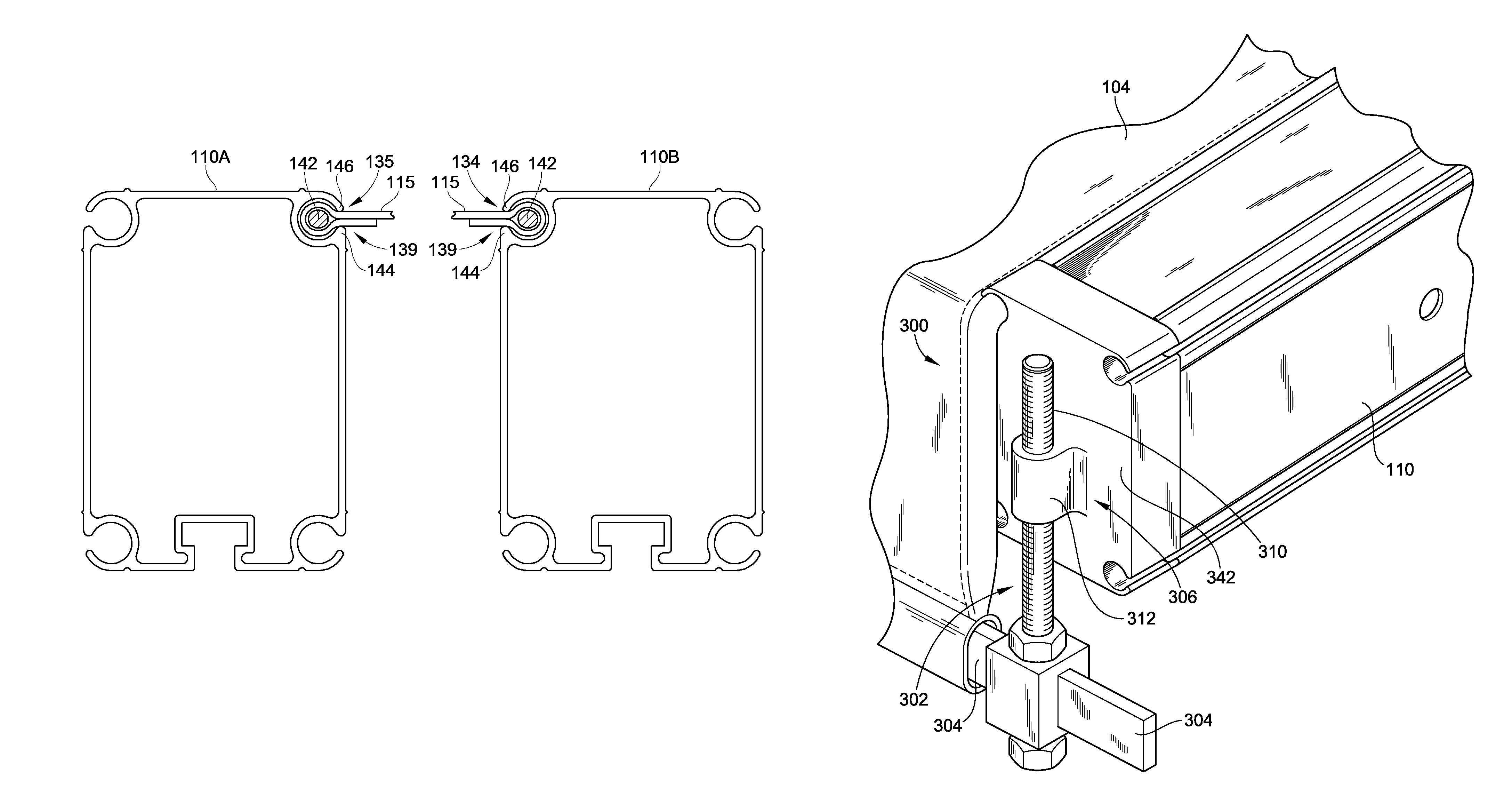 Tent rafter end cap and tent incorporating same