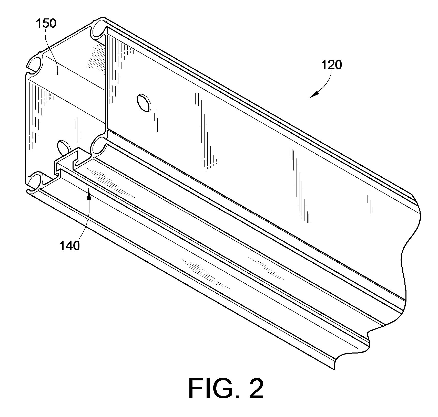 Tent rafter end cap and tent incorporating same
