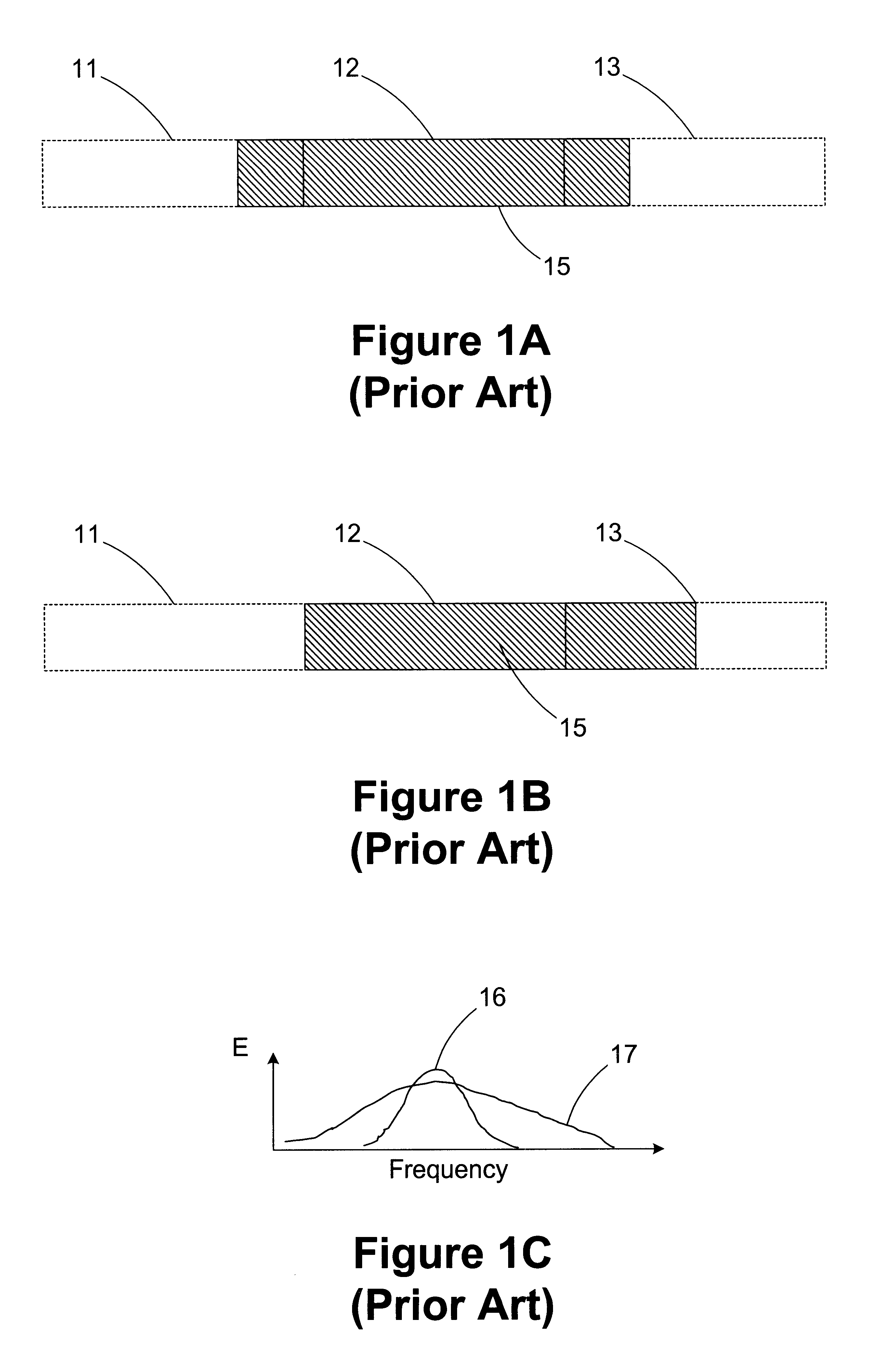 Signal detector with duration-based frame width