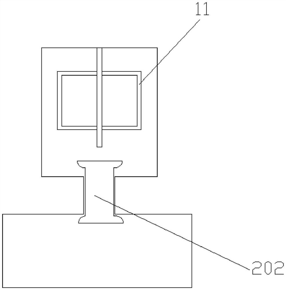 Urban sewer pipeline anti-corrosion process method