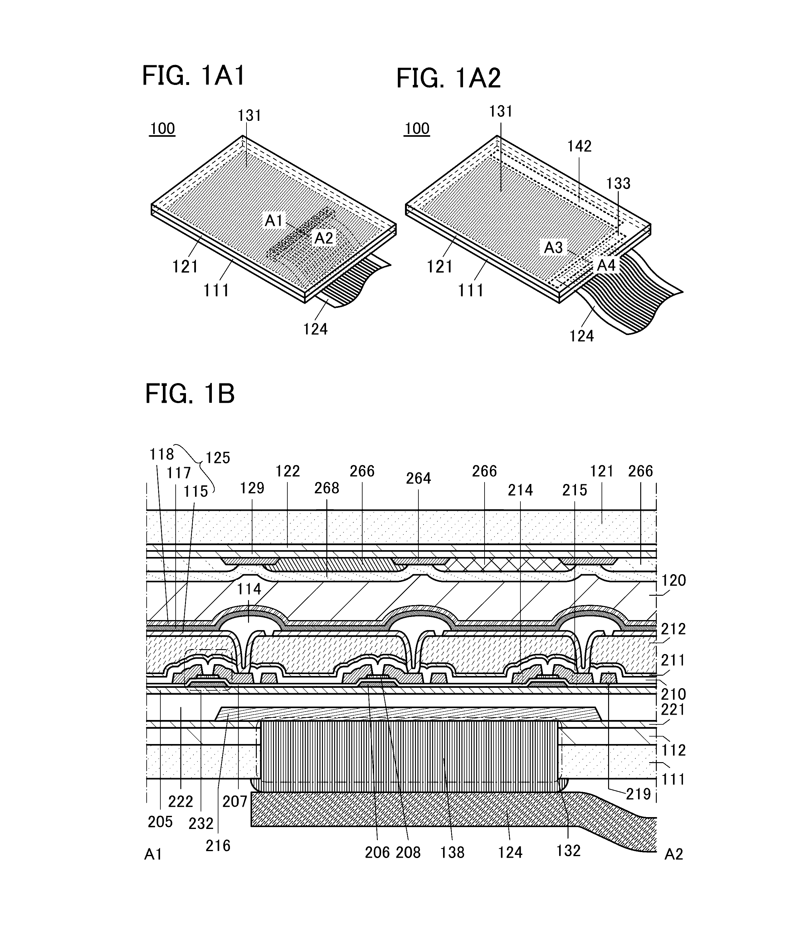 Display device and electronic device