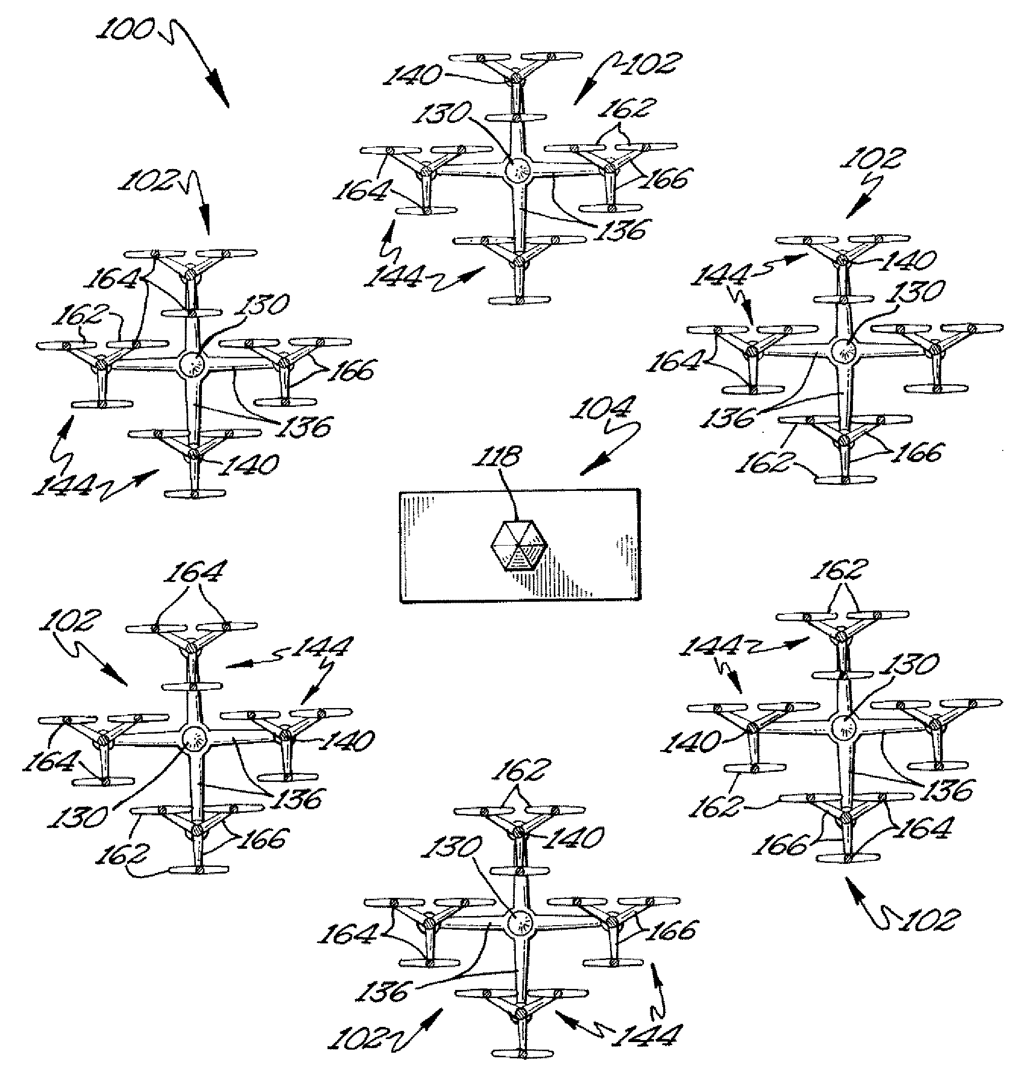 Vertical Axis Wind Turbine