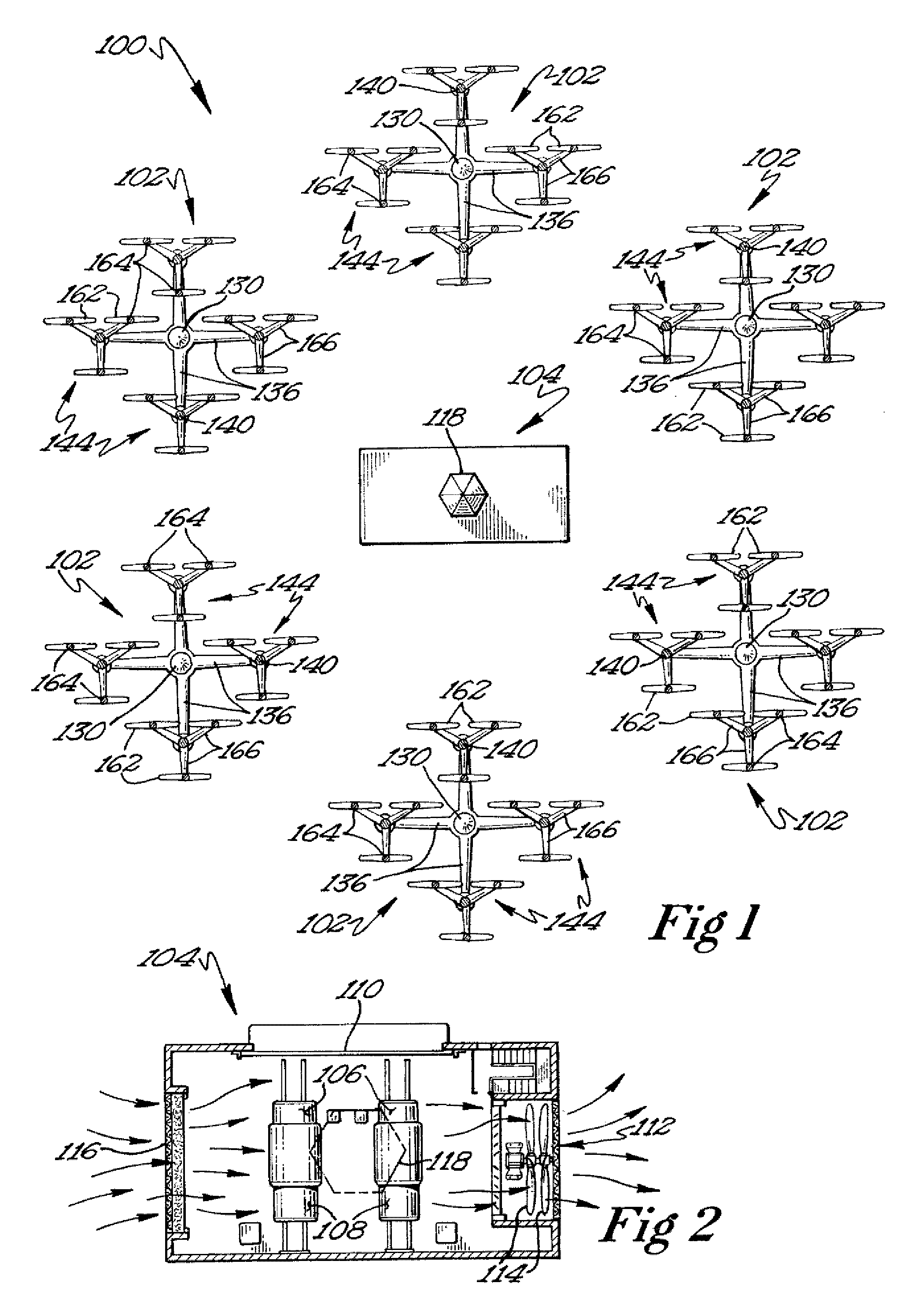 Vertical Axis Wind Turbine