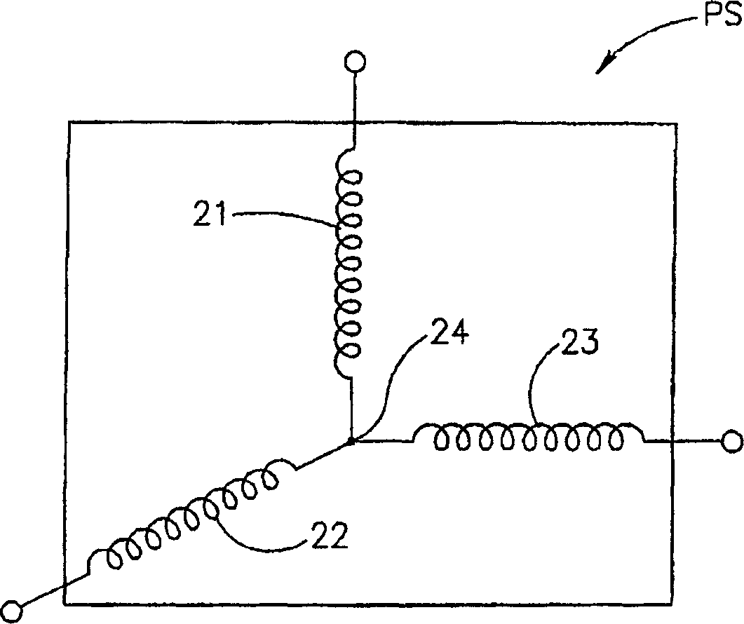 Method and apparatus for monitoring the progress of labor