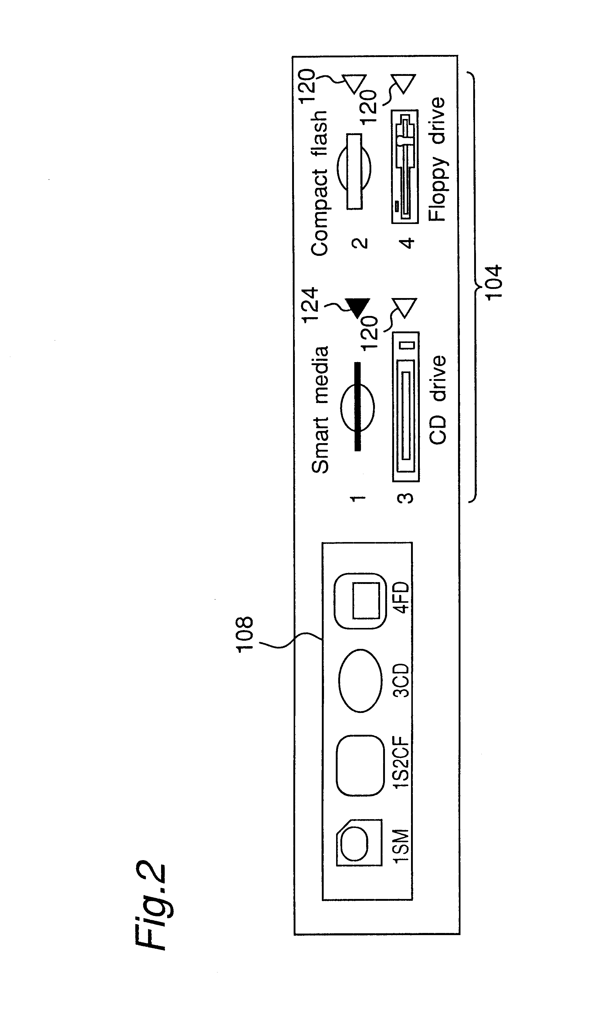Print system and a sheet-processing device suitable for such a print system