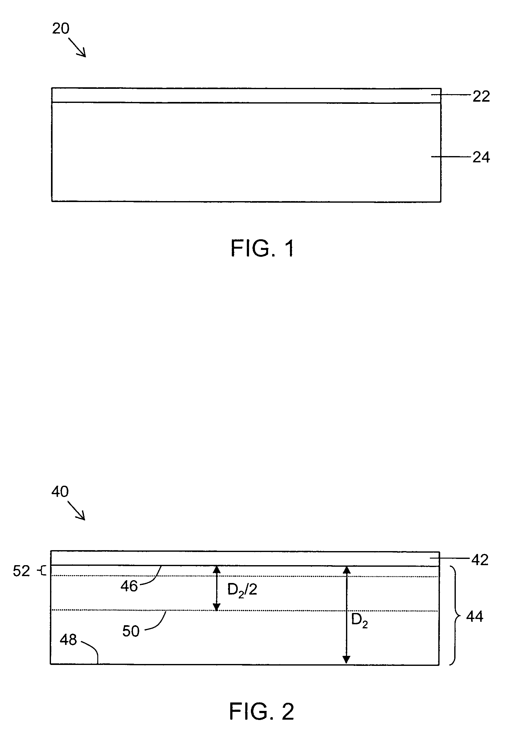 High strain glass/glass-ceramic containing semiconductor-on-insulator structures