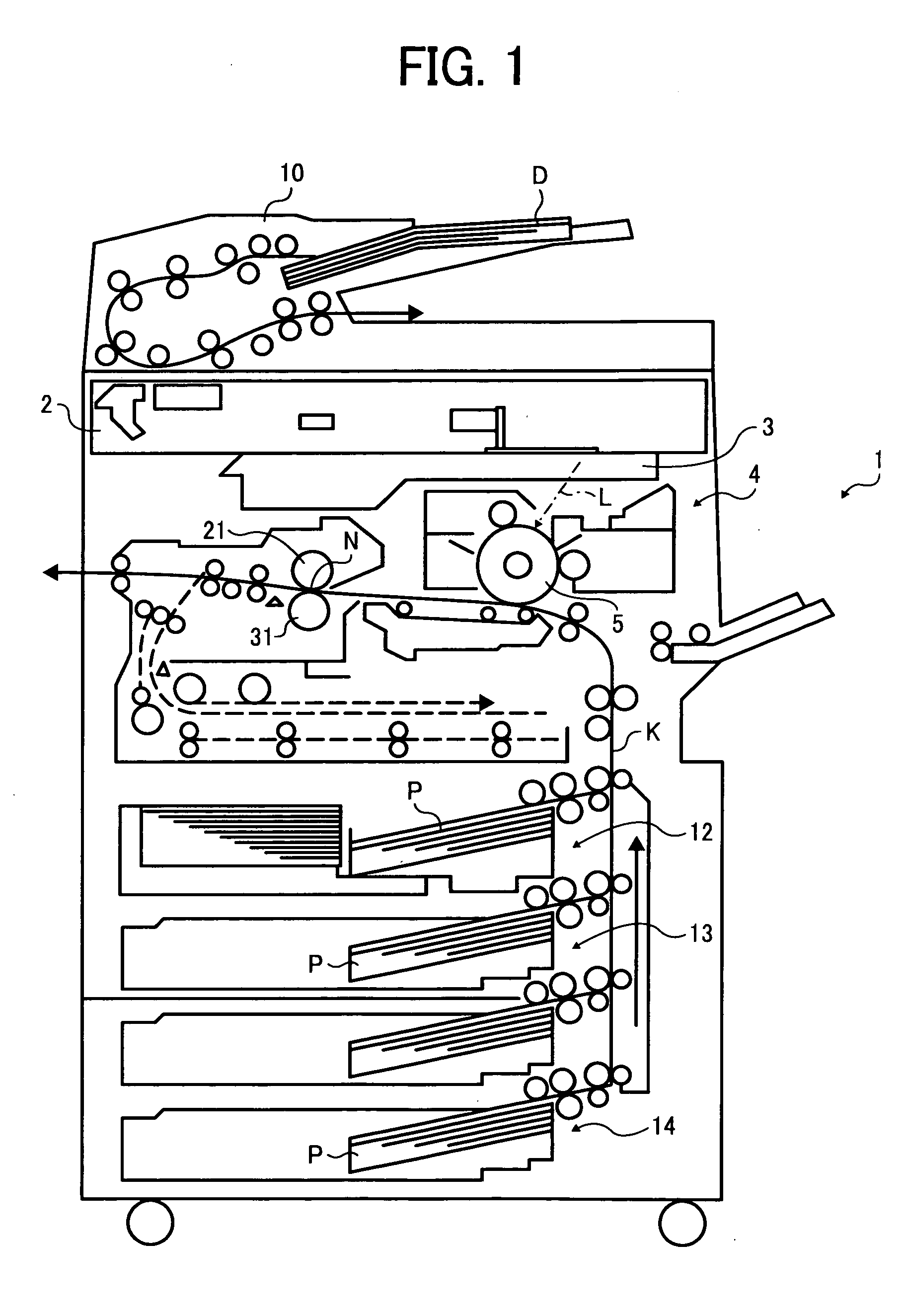 Fixing device and image forming apparatus including same