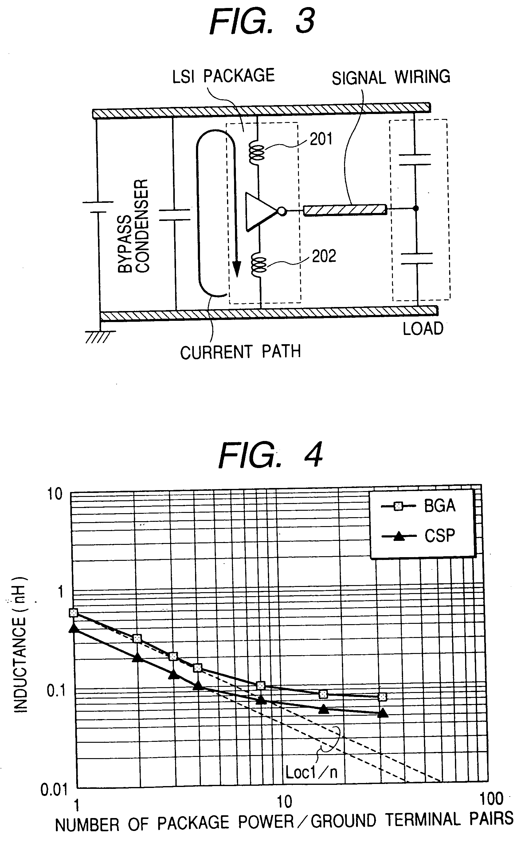 Semiconductor device and an electronic device