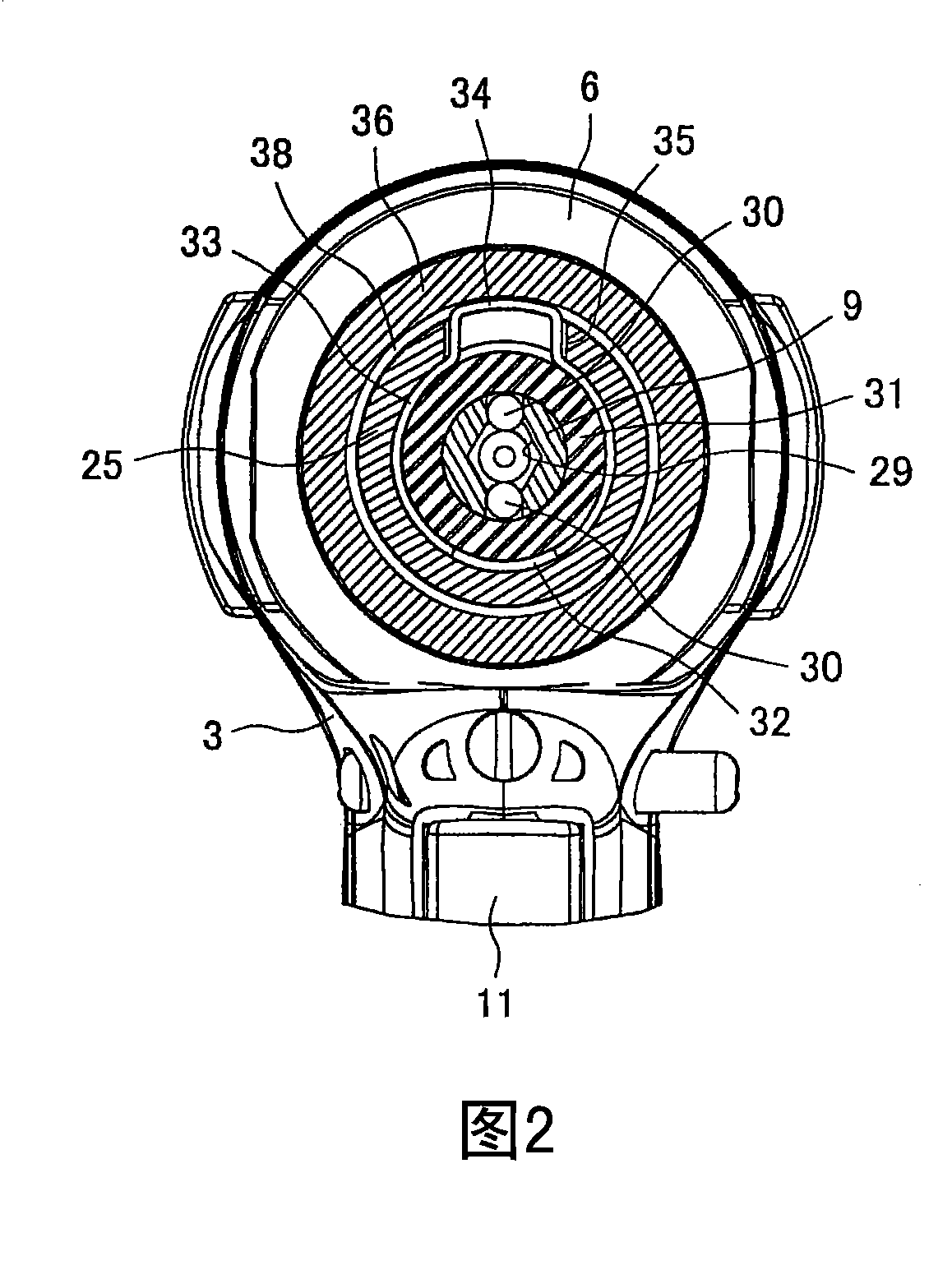 Electric tool