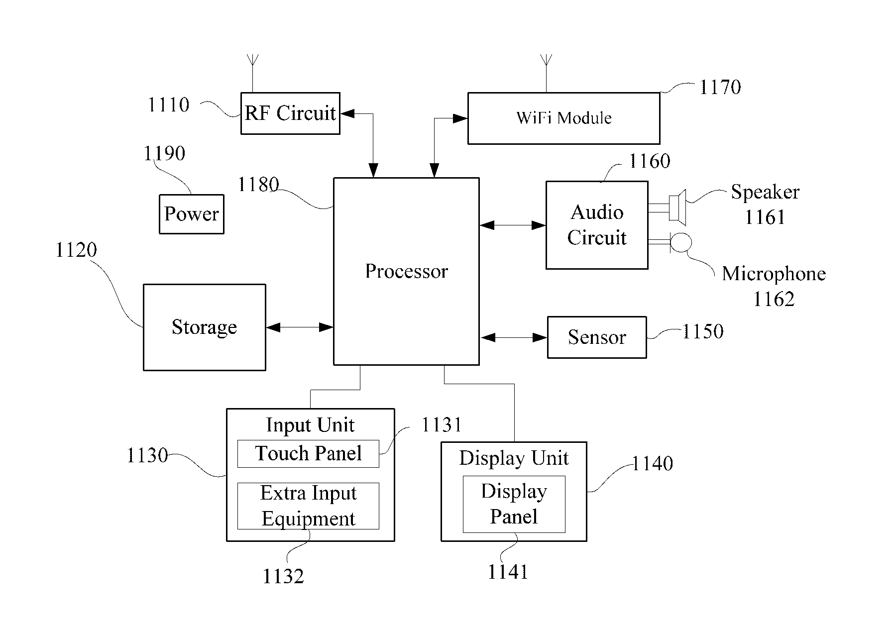 Method, system and computer-readable storage medium for reducing data transmission delay