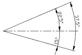 A cutting-wing rotor shape of a picking drone