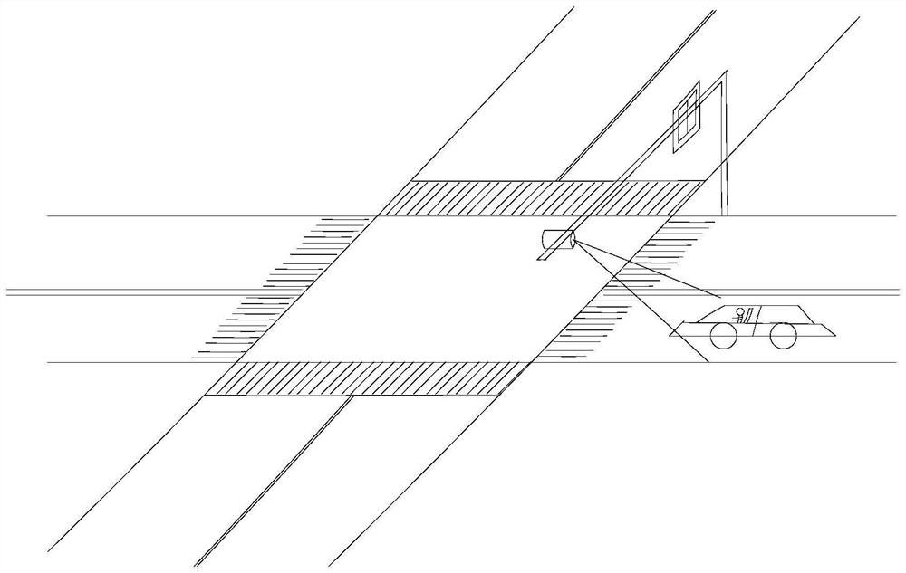 Automatic monitoring system and detection method for drunk driving