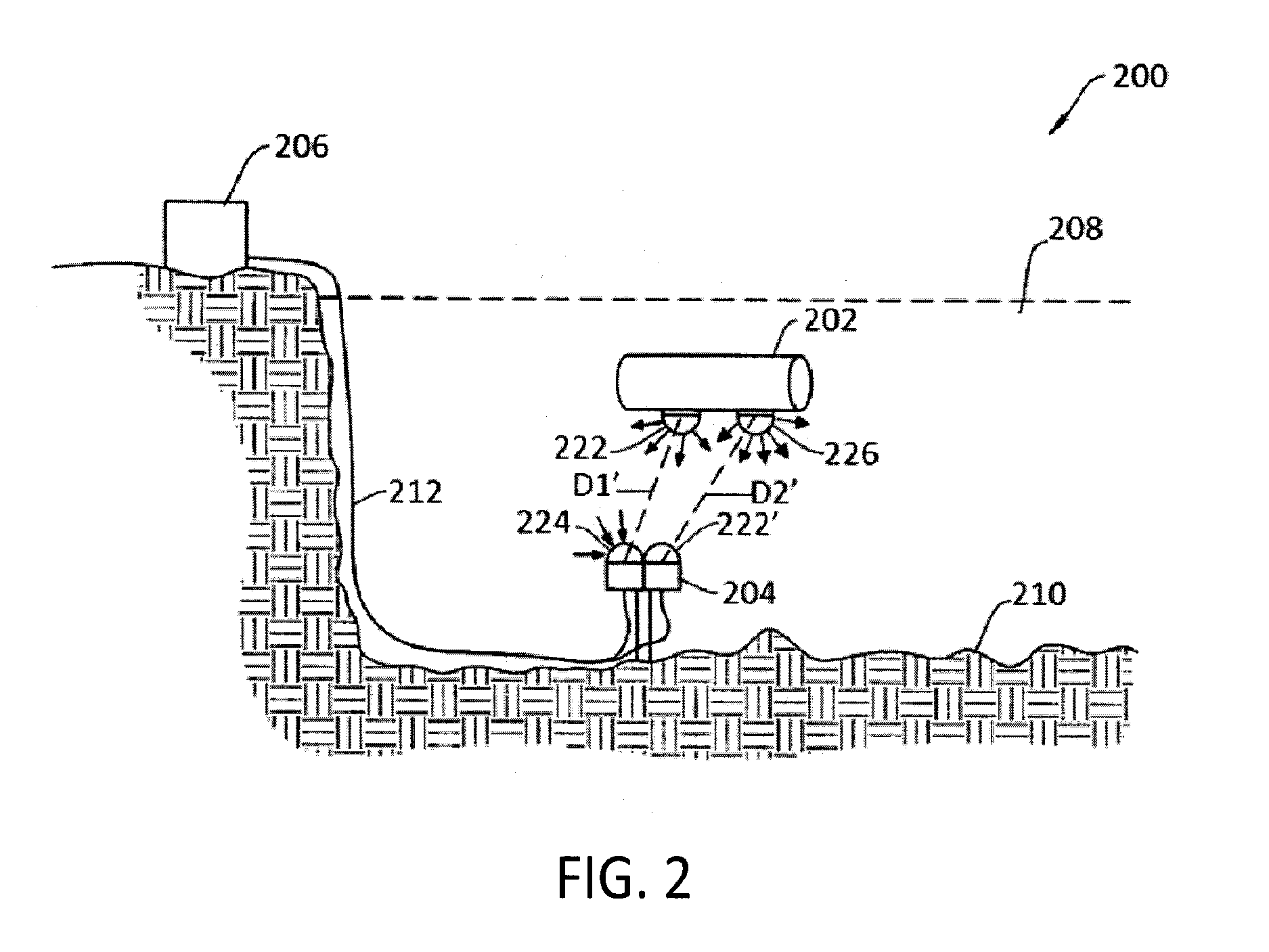 Multi-Modal Optical Communication Systems and Methods