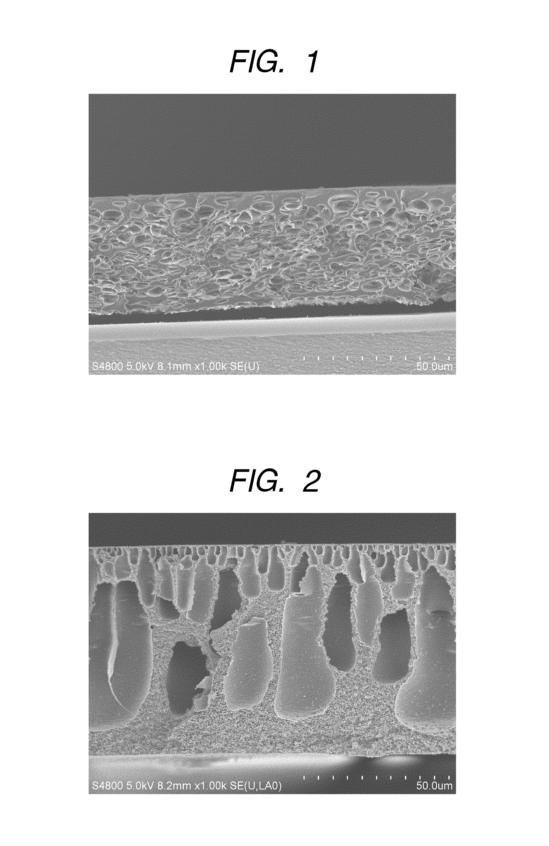 Method of producing porous polymer film and porous polymer film produced by the method