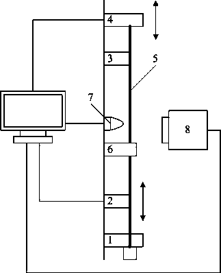 Guitar string timbre detecting method based on zero-order Bessel function of first kind