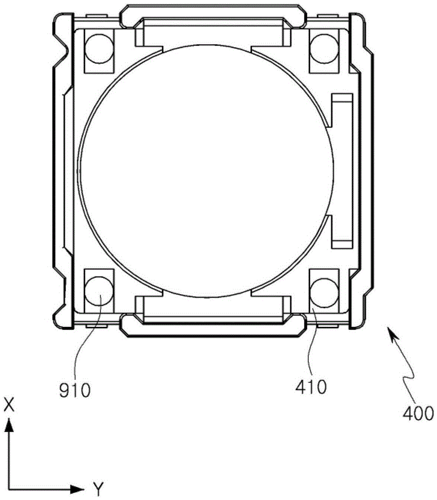 Camera module