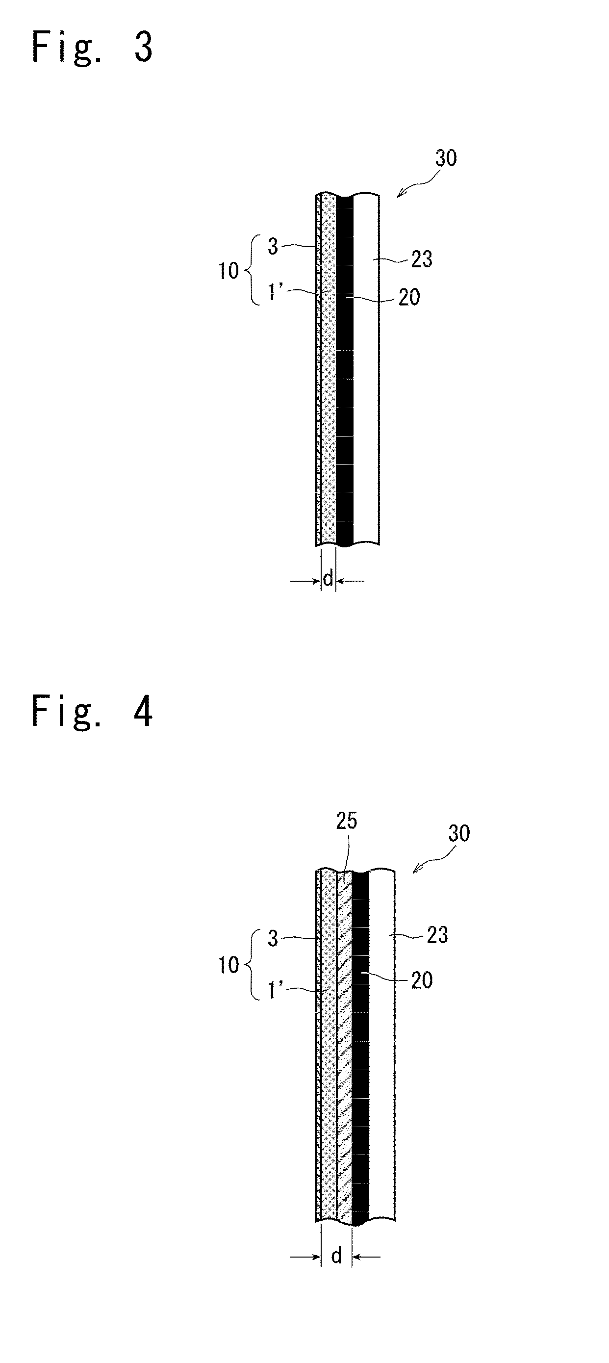 Resin structure having a liquid layer on the surface thereof